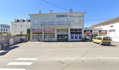 BROSSETTE, Fournisseur d'Equipement de Chauffage et Climatisation à Saint-Junien