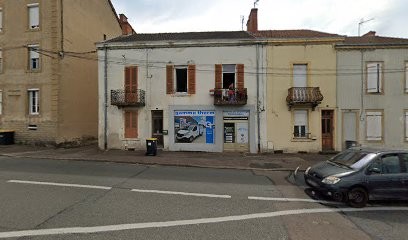 Gamma Therm, Fournisseur d'Equipement de Chauffage et Climatisation à Paray-le-Monial