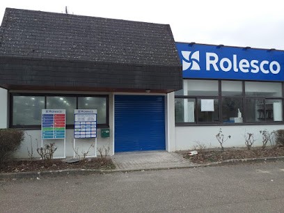 Rolesco Strasbourg, Chauffagiste - Frigoriste à Eckbolsheim
