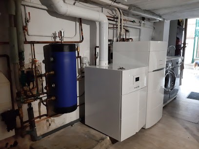 NORDTHERM, Chauffagiste - Frigoriste au Bourget