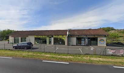 SAS Du Soleil, Chauffagiste - Frigoriste à Creysse