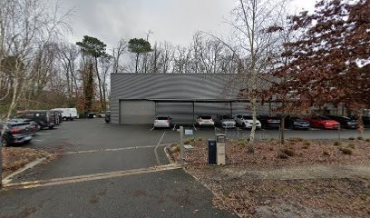 CHAUD FROID MAINTENANCE (CFM Groupe CF3M), Chauffagiste - Frigoriste à Pessac