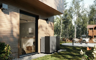 Issa Energies, Chauffagiste - Frigoriste à Neufchâteau