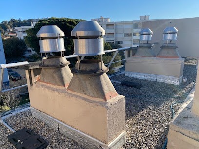 GTI PROVENCE, Chauffagiste - Frigoriste à Lamanon