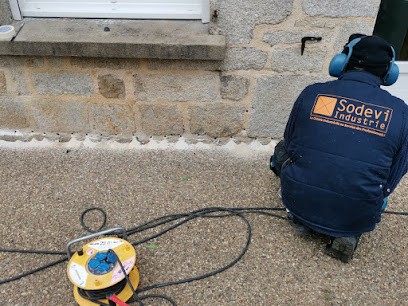 ABI (Assèchement Bretagne Injection), Chauffagiste - Frigoriste à La Baule-Escoublac