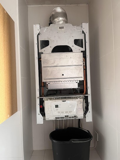 Plombier/Chauffagiste JZCP Services, Chauffagiste - Frigoriste à Nogent-sur-Marne