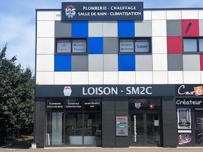 LGS Loison Gérard's, Chauffagiste - Frigoriste à Villefranche-sur-Saône