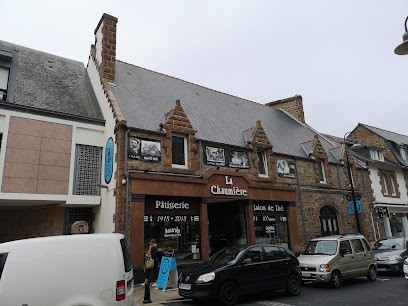 Sanitherm, Fournisseur d'Equipement de Chauffage et Climatisation à Perros-Guirec