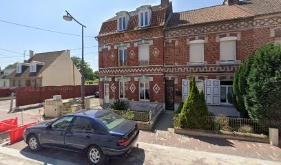 Ent. Patrick Pottie, Fournisseur d'Equipement de Chauffage et Climatisation à Saint-Omer