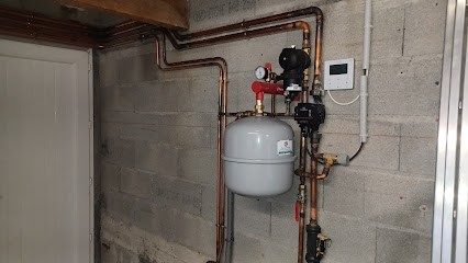 Osmose Énergies Cyril Bonnemason, Chauffagiste - Frigoriste à Esquiule