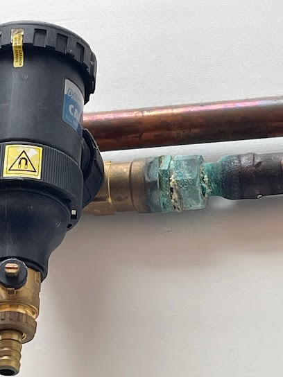 Tombois Chauffage Climatisation, Chauffagiste - Frigoriste à Longueville