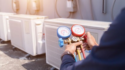 CPC CONFORT, Chauffagiste - Frigoriste à Lure