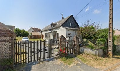 FTC 28, Chauffagiste - Frigoriste à Marchéville