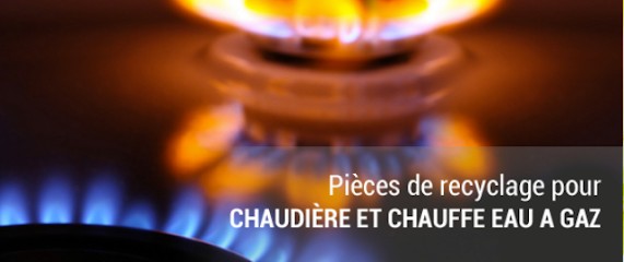 Pièce Chaudière Neuf Et Occasion - Gaz'occaz, Chauffagiste - Frigoriste à La Seyne-sur-Mer