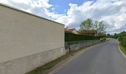 Christophe Mahinc, Chauffagiste - Frigoriste à Lantriac