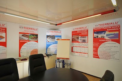 Thermalu Entreprise, Chauffagiste - Frigoriste à L'Argentière-la-Bessée