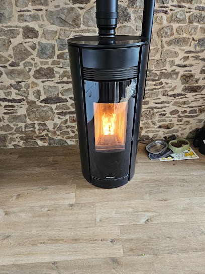 TCSP Chauffage, Chauffagiste - Frigoriste à Guichen