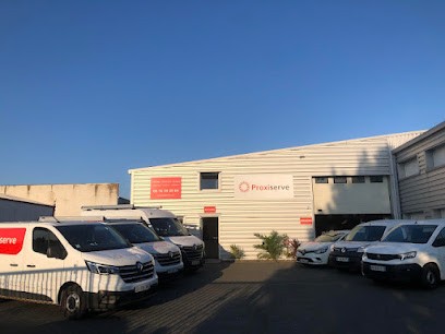 Proxiserve, Chauffagiste - Frigoriste à Poitiers