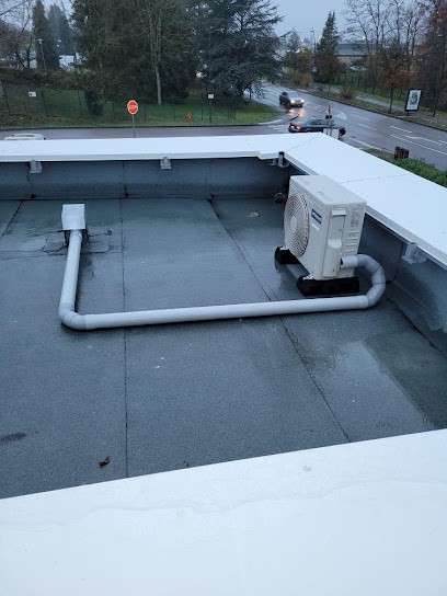 Rio Yannick R Chaud Froid, Chauffagiste - Frigoriste à Soulosse-sous-Saint-Élophe