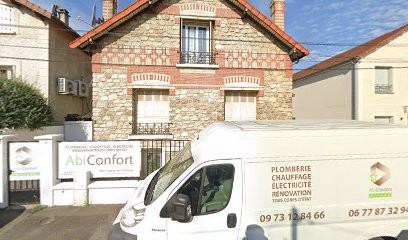 Abiconfort, Chauffagiste - Frigoriste à Maisons-Alfort