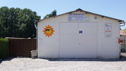 Berrand Sarl, Chauffagiste - Frigoriste à Verneuil-sur-Vienne