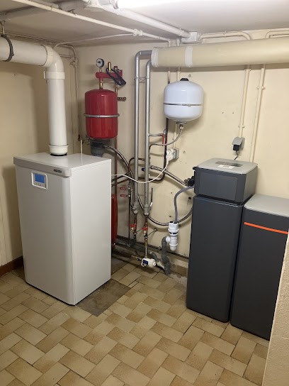 A.M. Chauffage 57, Chauffagiste - Frigoriste à Rombas