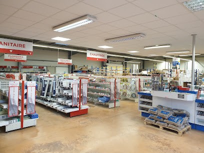 PARTEDIS Chauffage Sanitaire - Dinan, Fournisseur d'Equipement de Chauffage et Climatisation à Taden