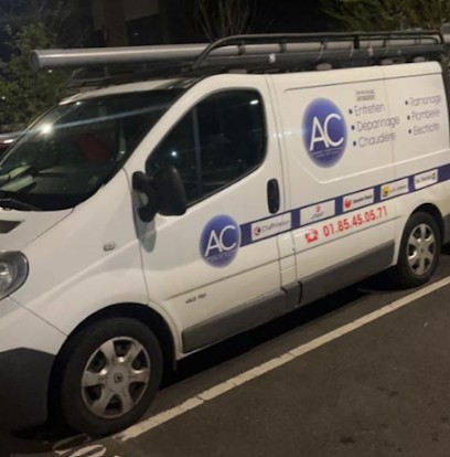 ANDRE CHAUFFAGISTE, Chauffagiste - Frigoriste à Yerres