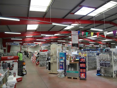 PARTEDIS Chauffage Sanitaire - Ploërmel, Fournisseur d'Equipement de Chauffage et Climatisation à Ploërmel