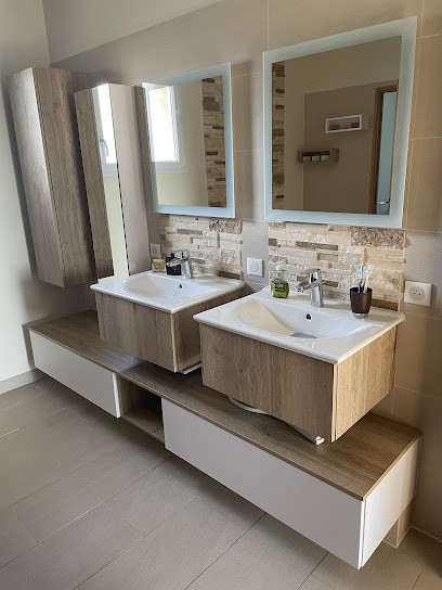 Beuzeron Eric, Chauffagiste - Frigoriste à Saint-Vigor