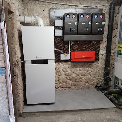 Ain-Stall Chauffage, Fournisseur d'Equipement de Chauffage et Climatisation à Crans