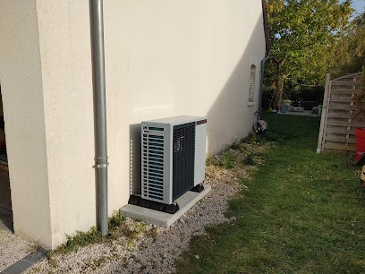 C2S, Chauffagiste - Frigoriste à Montlouis-sur-Loire