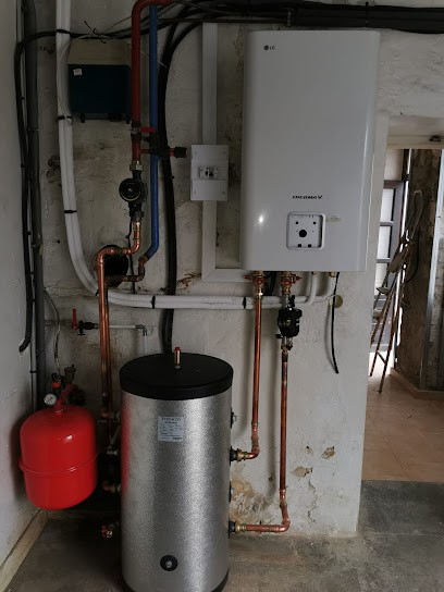 NOVAPPI, Chauffagiste - Frigoriste aux Pavillons-sous-Bois