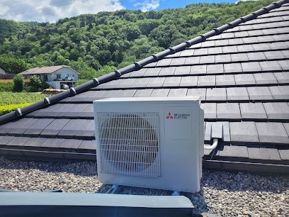 JA energies, Chauffagiste - Frigoriste à Arvillard