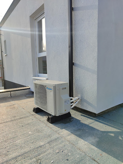 Enersolution Chauffagiste - Frigoriste à Haguenau