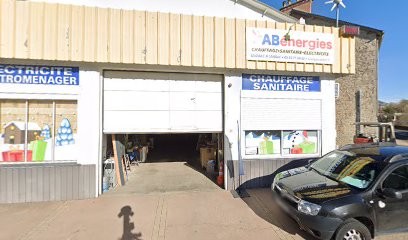 AB Energies à Séverac d'Aveyron - Plombier-Chauffagiste et Électricien, Chauffagiste - Frigoriste à Sévérac d'Aveyron