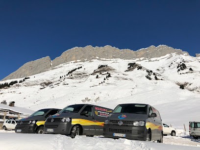 Bouchex Energies, Chauffagiste - Frigoriste à Mercury