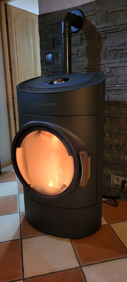 HATZ SARL, Chauffagiste - Frigoriste à Gertwiller