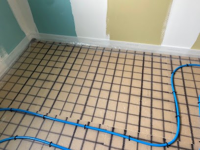 RJ Chauffage 57, Chauffagiste - Frigoriste à Pierrevillers