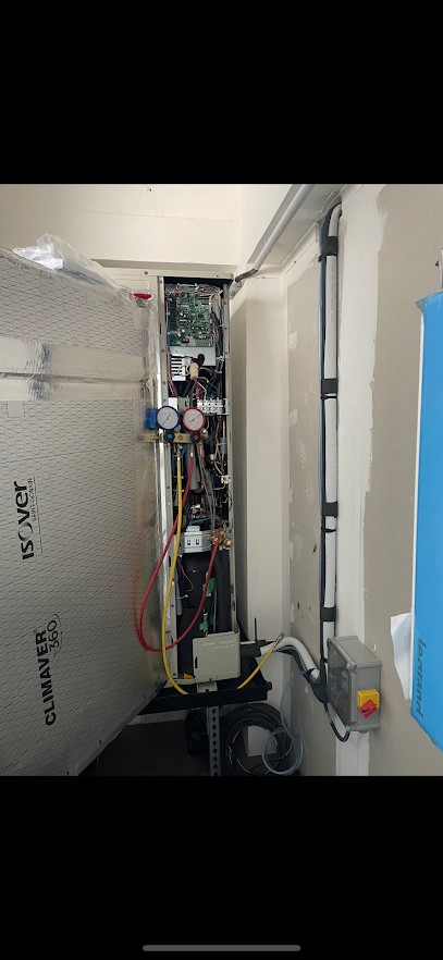 CLIMAT’Design, Chauffagiste - Frigoriste au Mesnil-Saint-Denis