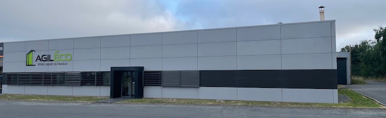 AGILECO, Fournisseur d'Equipement de Chauffage et Climatisation à Cholet