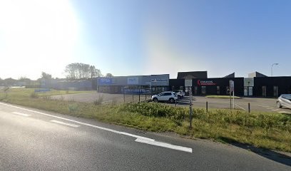 MCI SAS, Chauffagiste - Frigoriste à Ploumagoar