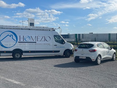 Homezio, Chauffagiste - Frigoriste à Saint-Laurent-Blangy