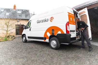 Garanka Plombier Chauffagiste Thionville, Chauffagiste - Frigoriste à Thionville