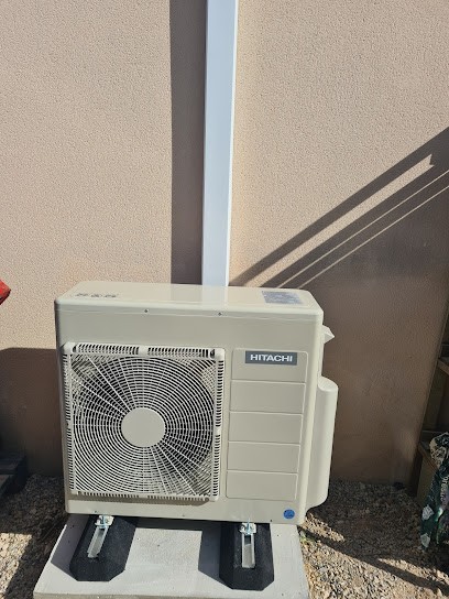 SUNHYDROTHERM, Chauffagiste - Frigoriste à Niort