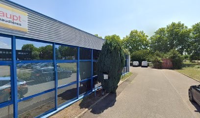 Weishaupt France - Bureau De Strasbourg, Fournisseur d'Equipement de Chauffage et Climatisation à Hoenheim