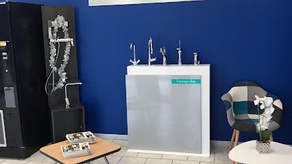 CEPS Services Vasseur, Chauffagiste - Frigoriste à Louviers