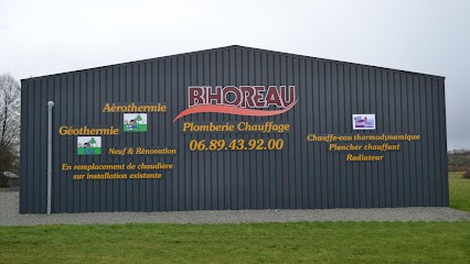 Bihoreau EIRL, Chauffagiste - Frigoriste à Gesvres