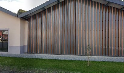 Alpes Techni Chauff, Chauffagiste - Frigoriste à Cordon