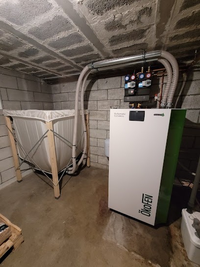 Climat Sûr France, Chauffagiste - Frigoriste à Saint-André-les-Vergers